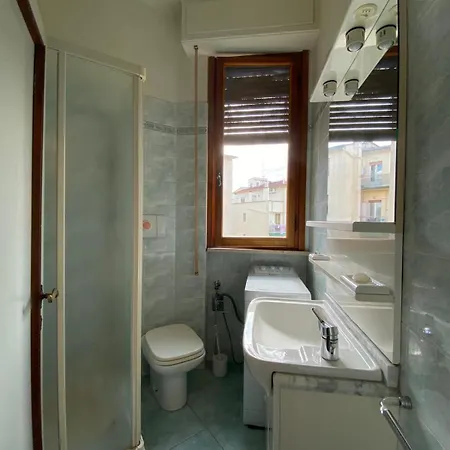 Appartamento Casa Nunzia Firenze Esterno foto