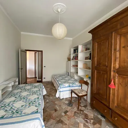 Appartamento Casa Nunzia Firenze Esterno foto