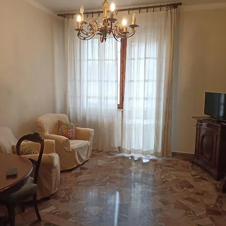Appartamento Casa Nunzia Firenze Esterno foto