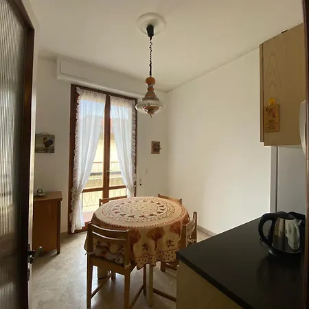 Appartamento Casa Nunzia Firenze Esterno foto